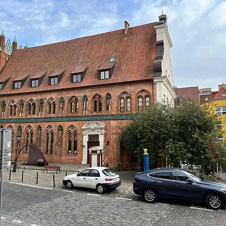 Old Town Square